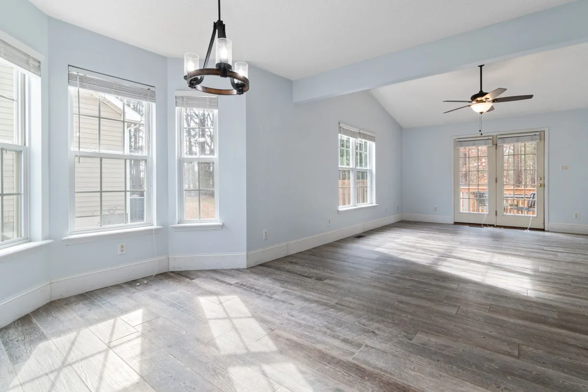 Clean, safe room after biohazard cleanup in Flatlands, New York, NY