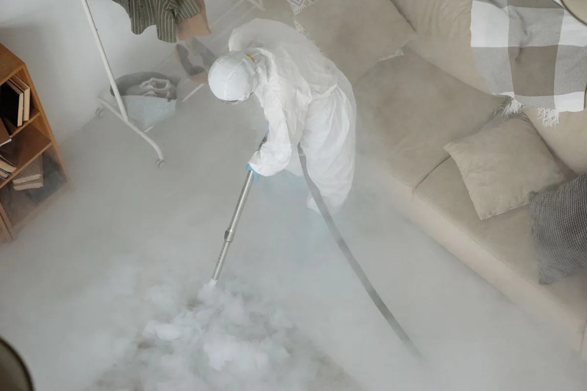 Crime Scene Cleanup in Flatlands, New York, NY